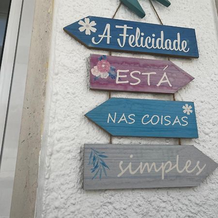 דירות נאזרה Casa De Ferias מראה חיצוני תמונה