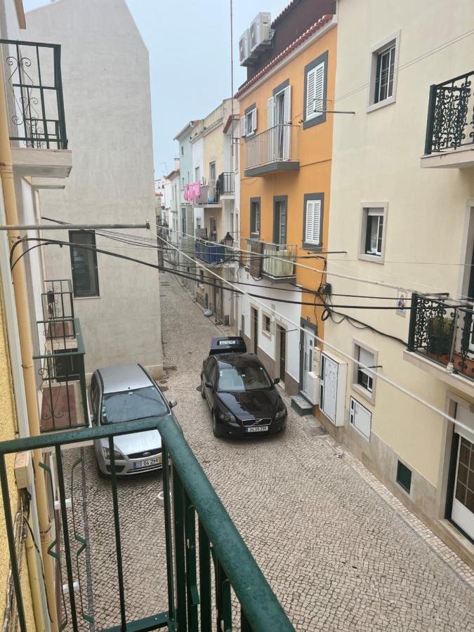דירות נאזרה Casa De Ferias מראה חיצוני תמונה