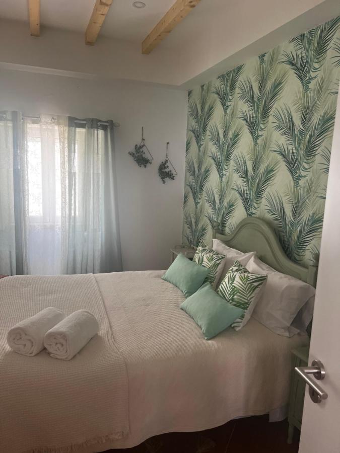 דירות נאזרה Casa De Ferias מראה חיצוני תמונה