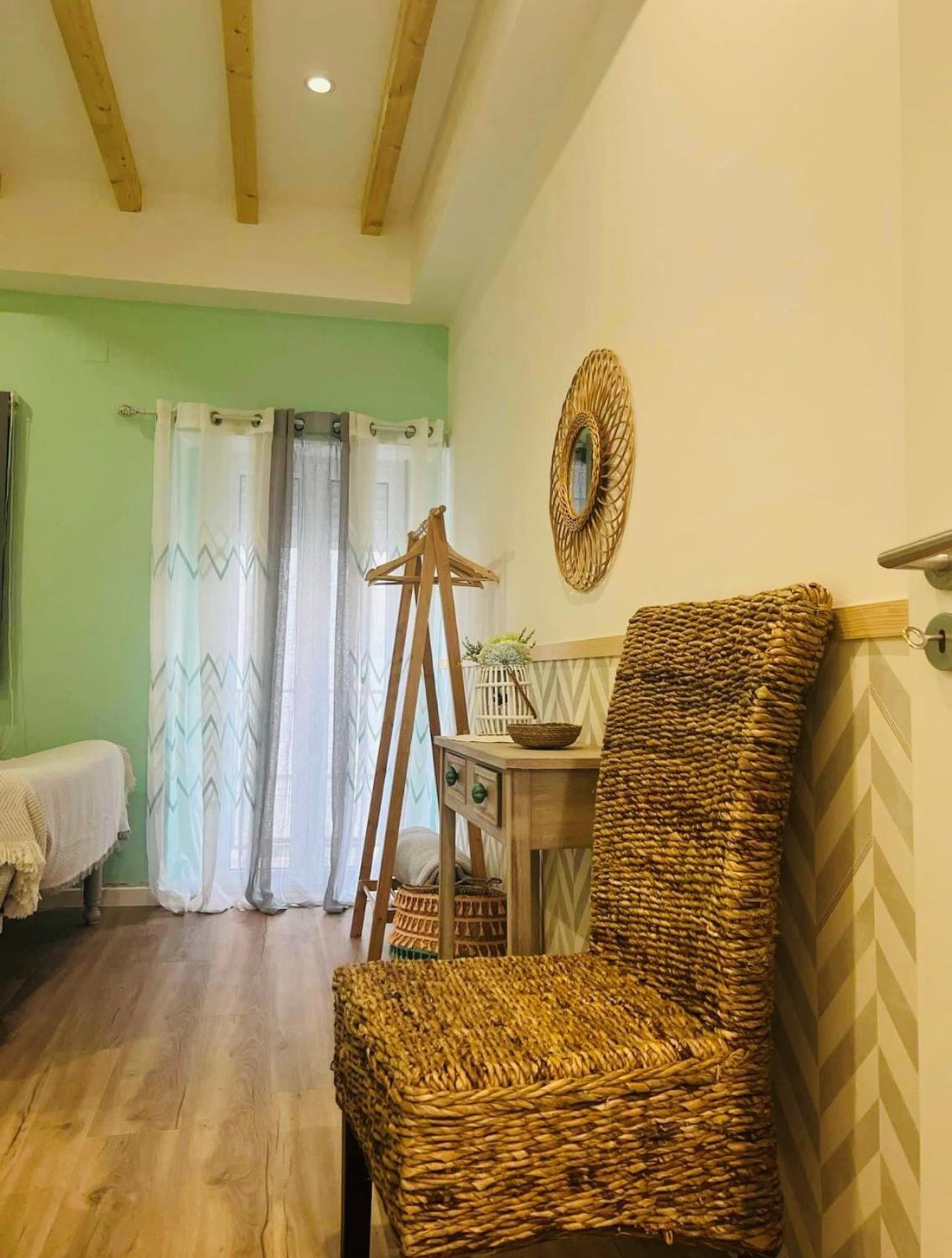 דירות נאזרה Casa De Ferias מראה חיצוני תמונה